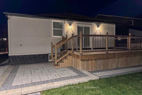 Photo 44 at 348 Miami Drive, Keswick South, Georgina