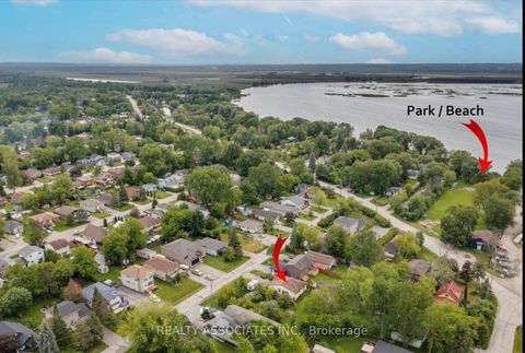 Photo 45 at 348 Miami Drive, Keswick South, Georgina