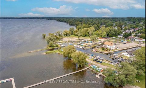 Photo 46 at 348 Miami Drive, Keswick South, Georgina