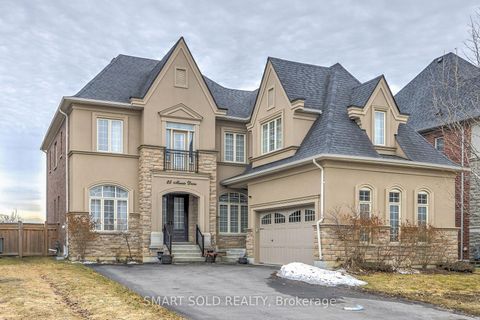 Photo 0 at 25 Munsie Drive, Nobleton, King