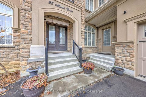 Photo 5 at 25 Munsie Drive, Nobleton, King