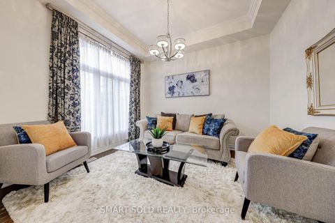 Photo 8 at 25 Munsie Drive, Nobleton, King