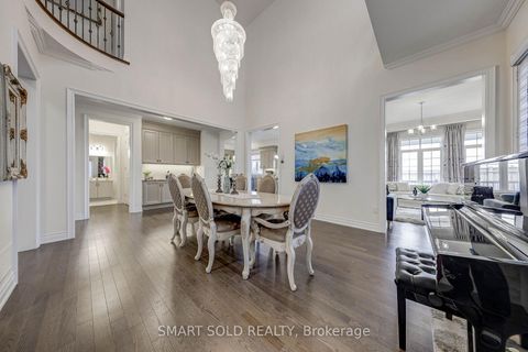 Photo 11 at 25 Munsie Drive, Nobleton, King