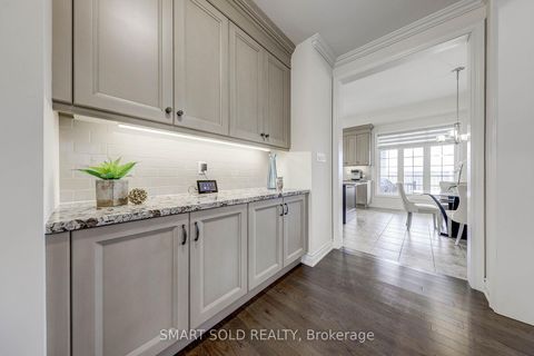 Photo 12 at 25 Munsie Drive, Nobleton, King