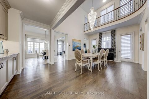 Photo 13 at 25 Munsie Drive, Nobleton, King