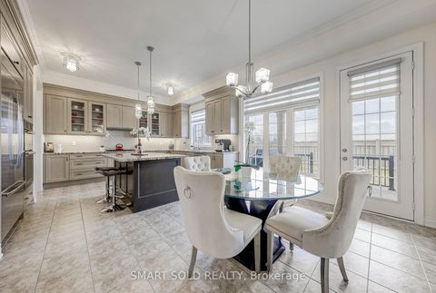 Photo 14 at 25 Munsie Drive, Nobleton, King