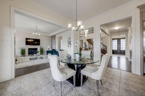 Photo 15 at 25 Munsie Drive, Nobleton, King