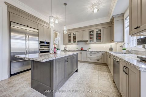 Photo 16 at 25 Munsie Drive, Nobleton, King