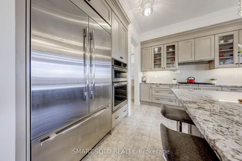 Photo 17 at 25 Munsie Drive, Nobleton, King