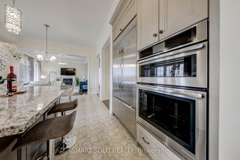 Photo 18 at 25 Munsie Drive, Nobleton, King