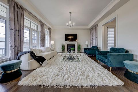 Photo 21 at 25 Munsie Drive, Nobleton, King