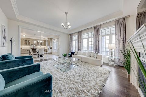 Photo 22 at 25 Munsie Drive, Nobleton, King