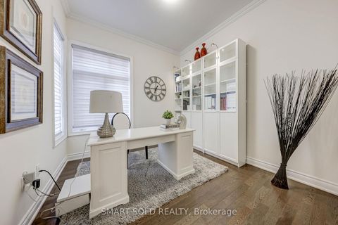 Photo 23 at 25 Munsie Drive, Nobleton, King