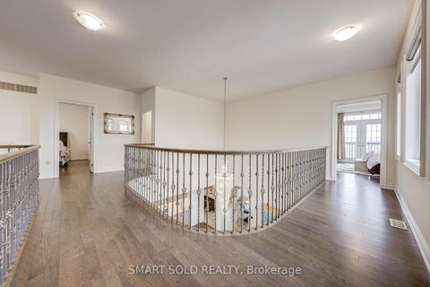 Photo 25 at 25 Munsie Drive, Nobleton, King