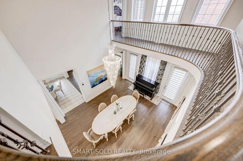 Photo 27 at 25 Munsie Drive, Nobleton, King