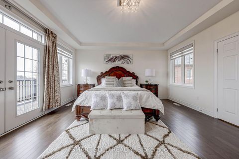 Photo 29 at 25 Munsie Drive, Nobleton, King