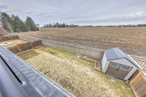 Photo 32 at 25 Munsie Drive, Nobleton, King