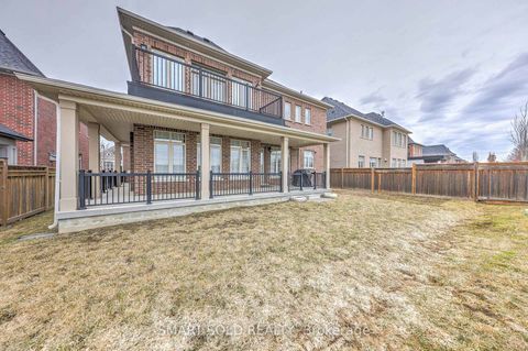 Photo 45 at 25 Munsie Drive, Nobleton, King