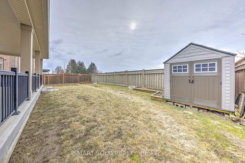 Photo 46 at 25 Munsie Drive, Nobleton, King