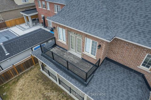 Photo 47 at 25 Munsie Drive, Nobleton, King