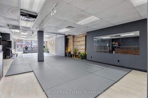 Photo 3 at 846 College Street, Little Italy, Toronto