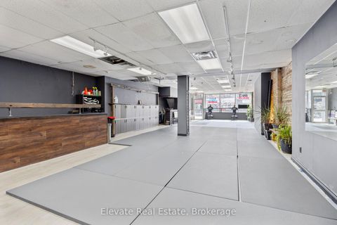 Photo 4 at 846 College Street, Little Italy, Toronto