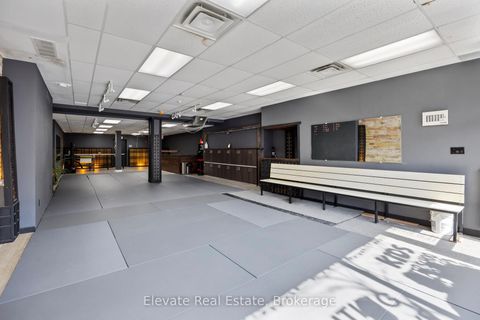 Photo 6 at 846 College Street, Little Italy, Toronto