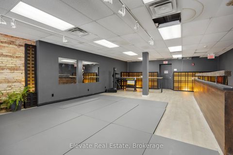 Photo 8 at 846 College Street, Little Italy, Toronto