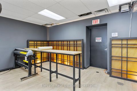 Photo 11 at 846 College Street, Little Italy, Toronto