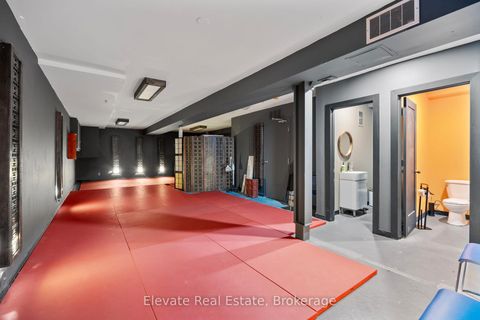 Photo 12 at 846 College Street, Little Italy, Toronto