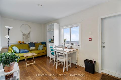 Photo 25 at 846 College Street, Little Italy, Toronto