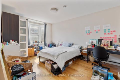 Photo 28 at 846 College Street, Little Italy, Toronto