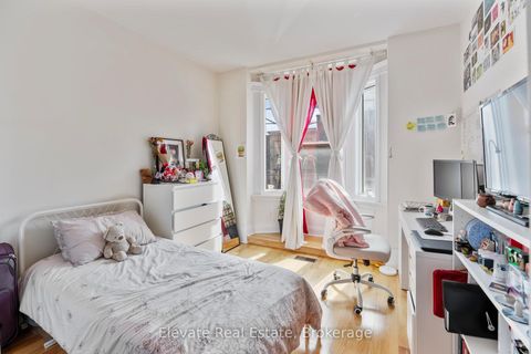 Photo 30 at 846 College Street, Little Italy, Toronto