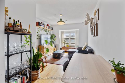 Photo 37 at 846 College Street, Little Italy, Toronto