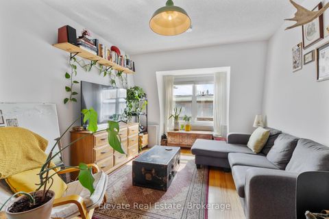 Photo 38 at 846 College Street, Little Italy, Toronto