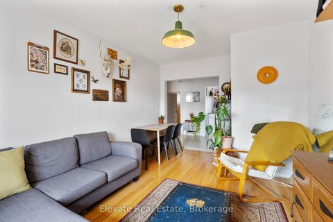 Photo 39 at 846 College Street, Little Italy, Toronto