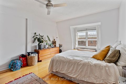 Photo 42 at 846 College Street, Little Italy, Toronto