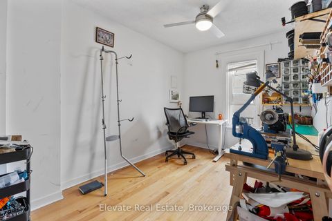 Photo 43 at 846 College Street, Little Italy, Toronto