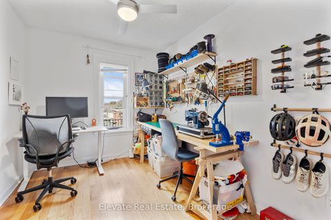 Photo 44 at 846 College Street, Little Italy, Toronto