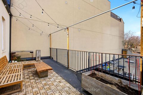 Photo 47 at 846 College Street, Little Italy, Toronto