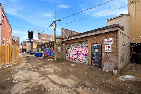 Photo 48 at 846 College Street, Little Italy, Toronto