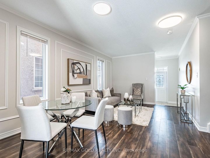 Photo 6 at 47 Connolly Crescent, Wellington, Brampton