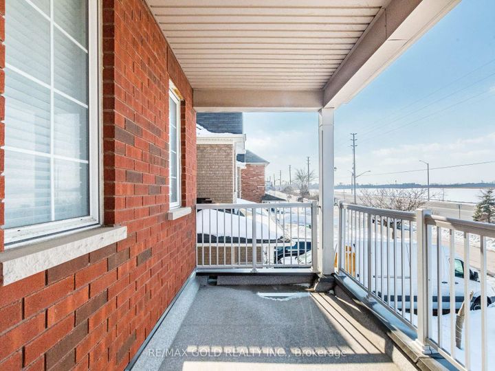 Photo 27 at 47 Connolly Crescent, Wellington, Brampton