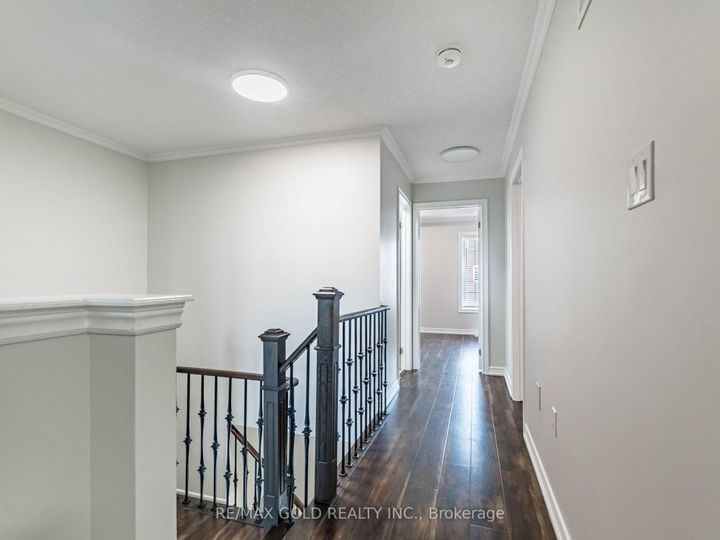 Photo 29 at 47 Connolly Crescent, Wellington, Brampton