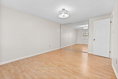 Photo 14 at 120 - 150 Burrows Hall Boulevard, Malvern, Toronto