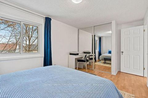 Photo 16 at 120 - 150 Burrows Hall Boulevard, Malvern, Toronto