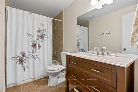 Photo 18 at 120 - 150 Burrows Hall Boulevard, Malvern, Toronto