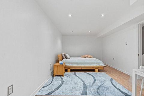 Photo 19 at 120 - 150 Burrows Hall Boulevard, Malvern, Toronto