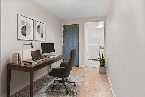 Photo 21 at 120 - 150 Burrows Hall Boulevard, Malvern, Toronto