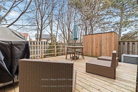 Photo 24 at 120 - 150 Burrows Hall Boulevard, Malvern, Toronto